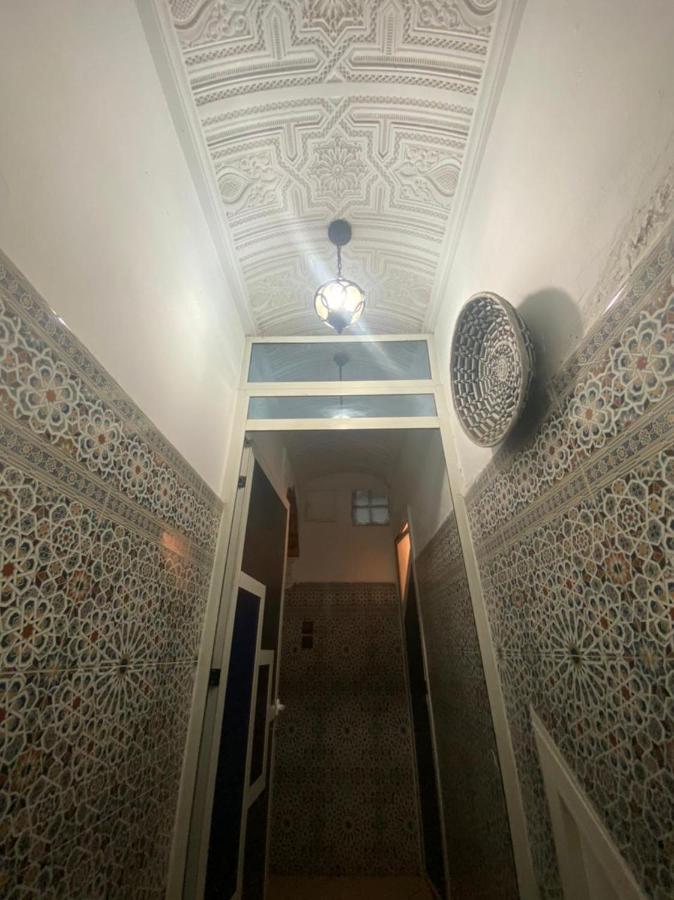 Chez Fouzia Essaouira