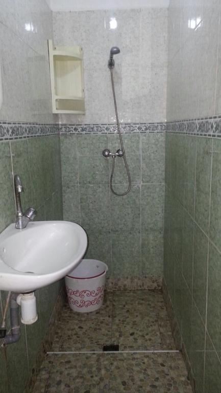 Chez Fouzia Appartement