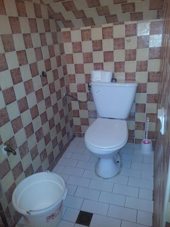 Chez Fouzia Essaouira