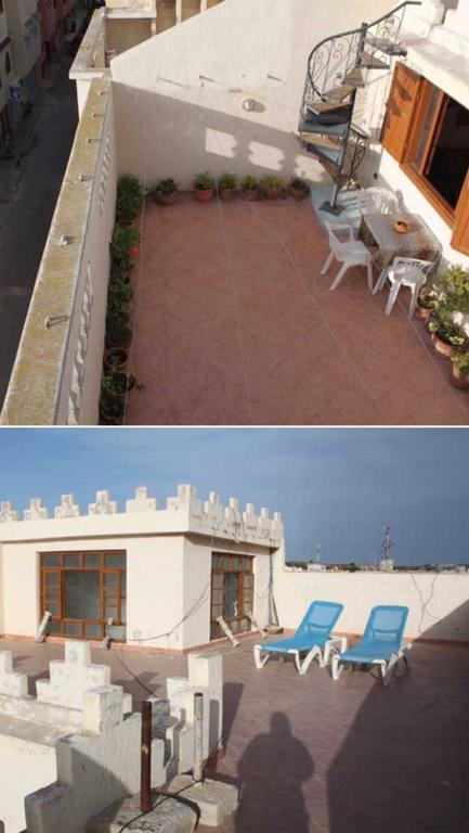 Chez Fouzia Appartement Essaouira