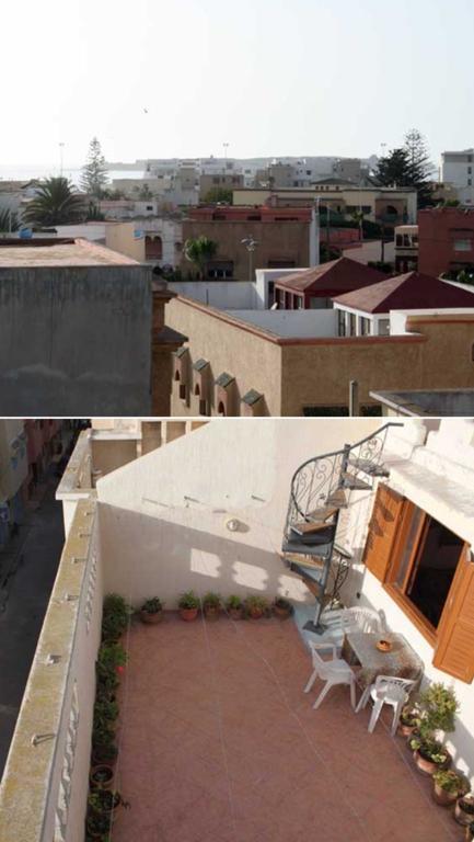 Chez Fouzia Appartement Essaouira