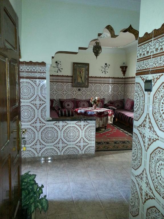 Chez Fouzia