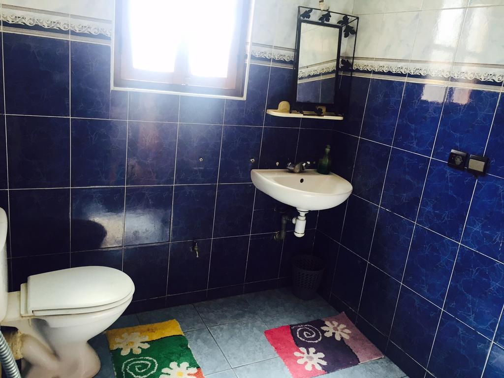 Appartement Chez Fouzia Essaouira