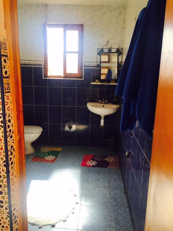 Chez Fouzia Appartement Essaouira