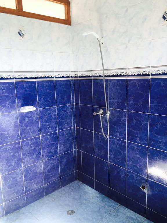 Chez Fouzia Appartement
