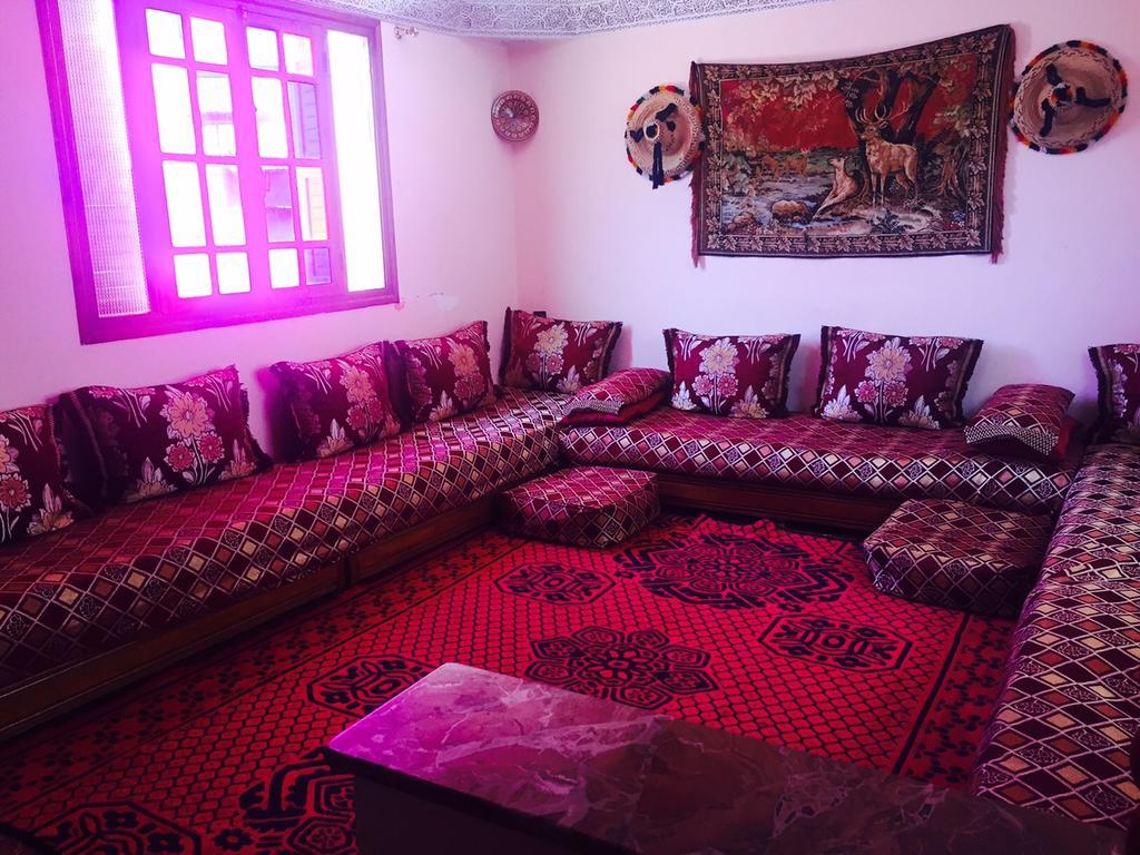 Chez Fouzia