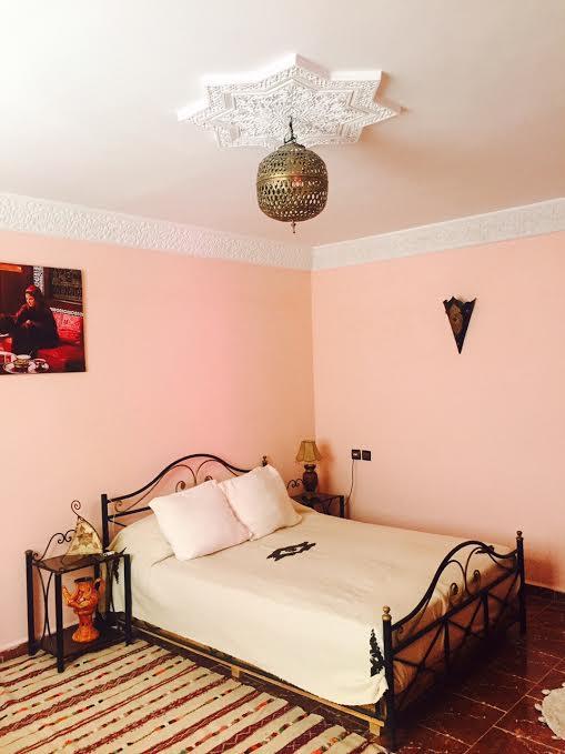 Chez Fouzia Appartement