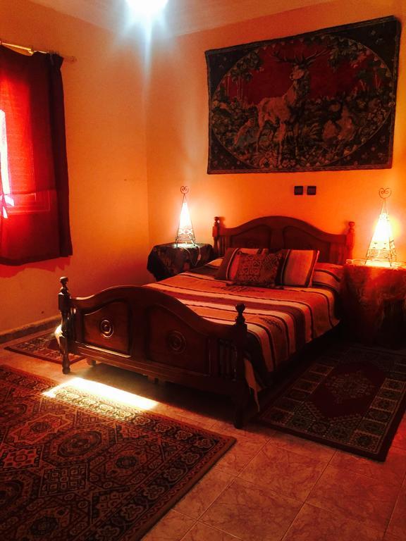 Chez Fouzia Appartement