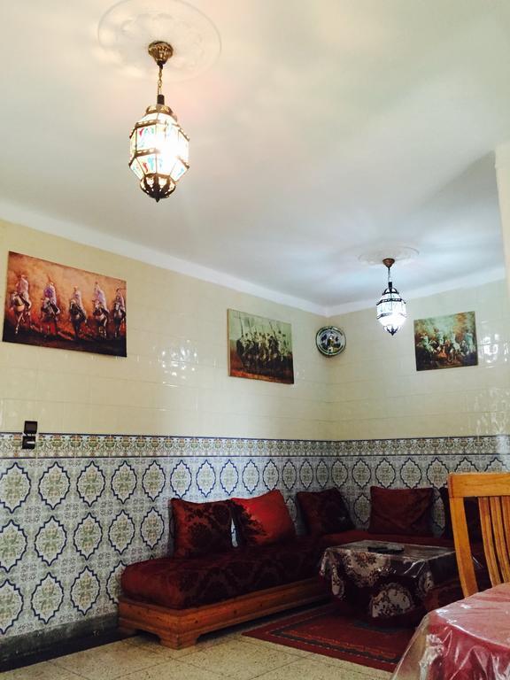 Chez Fouzia