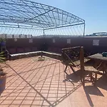 Chez Fouzia