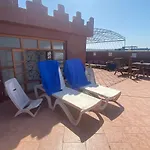 Chez Fouzia