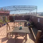 Chez Fouzia