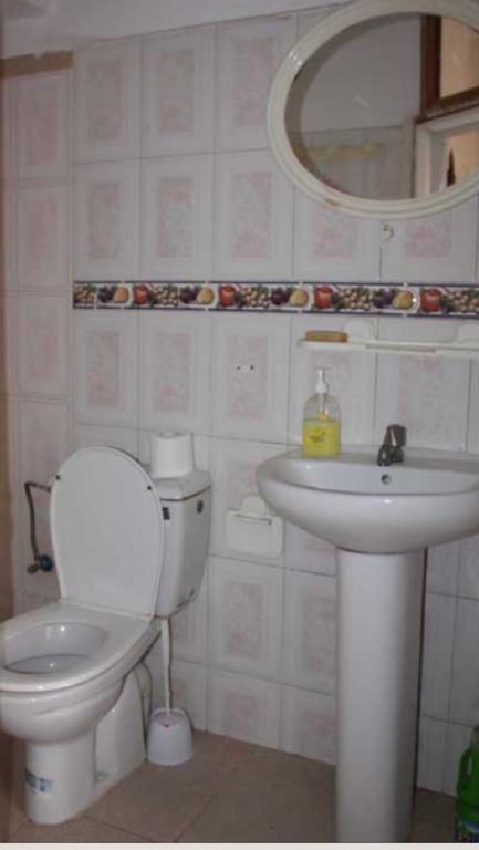 Chez Fouzia Apartamento