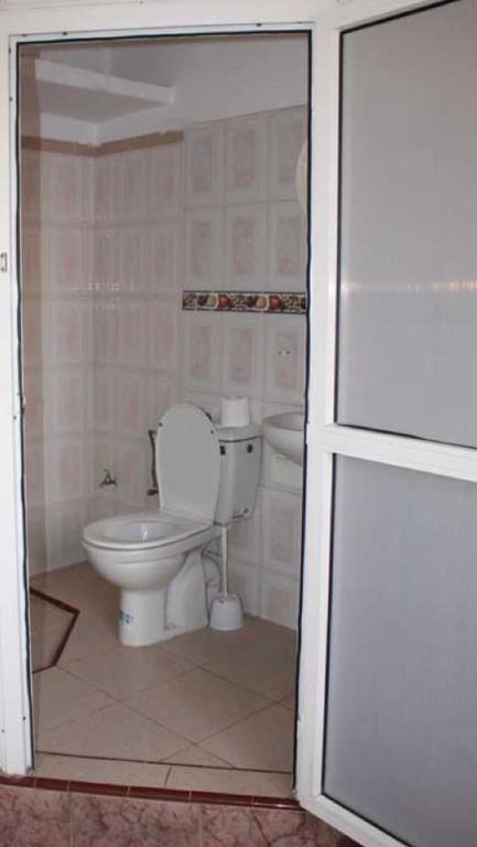 Apartamento Chez Fouzia Esauira