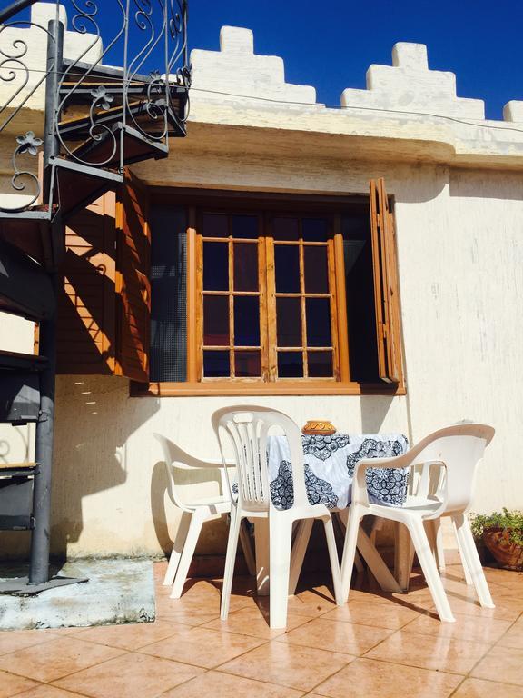 Apartamento Chez Fouzia *
