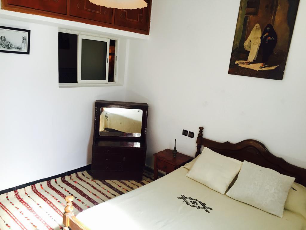 Chez Fouzia Apartamento