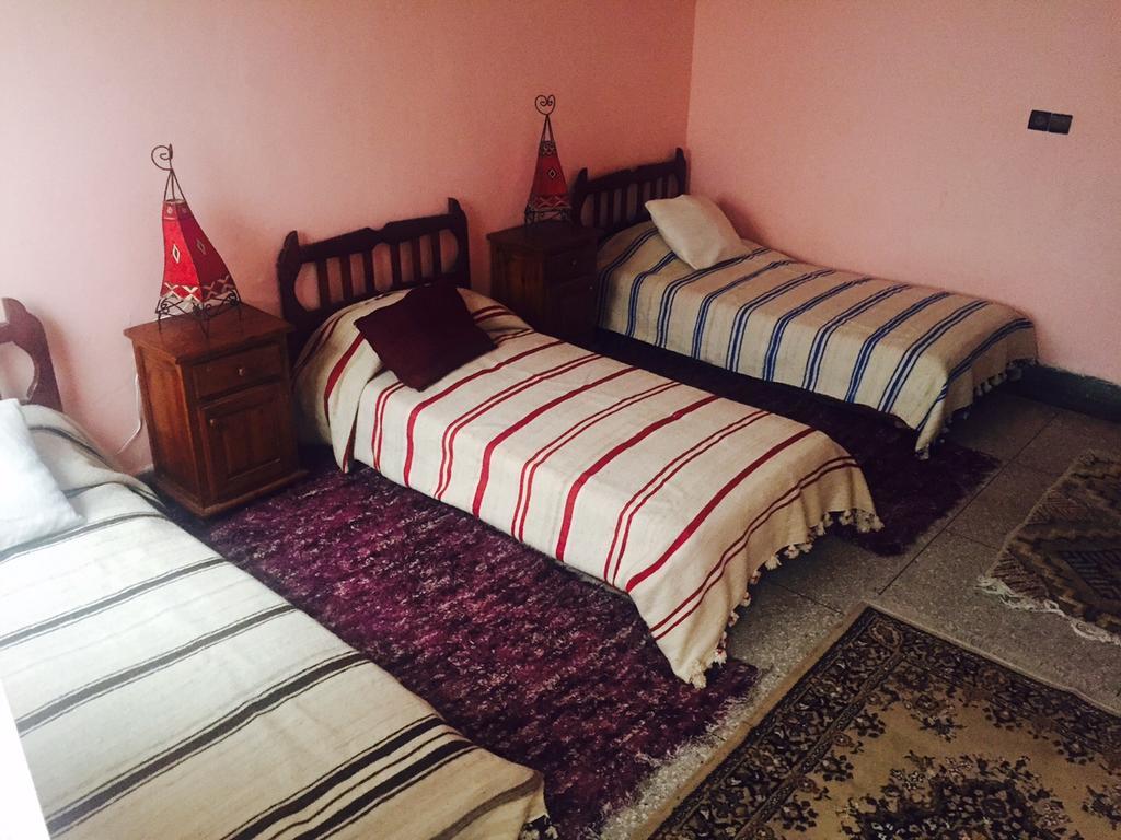Apartamento Chez Fouzia *